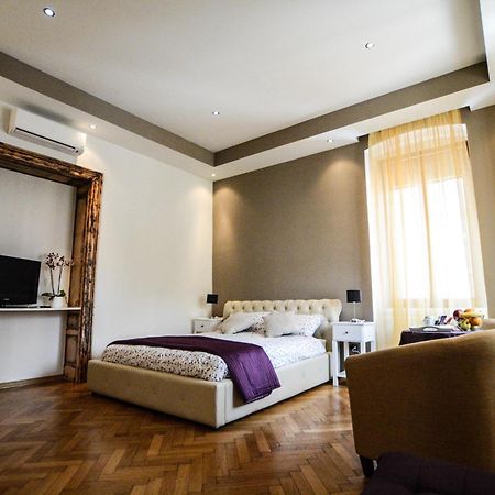 City Center Rooms Pula Cameră foto