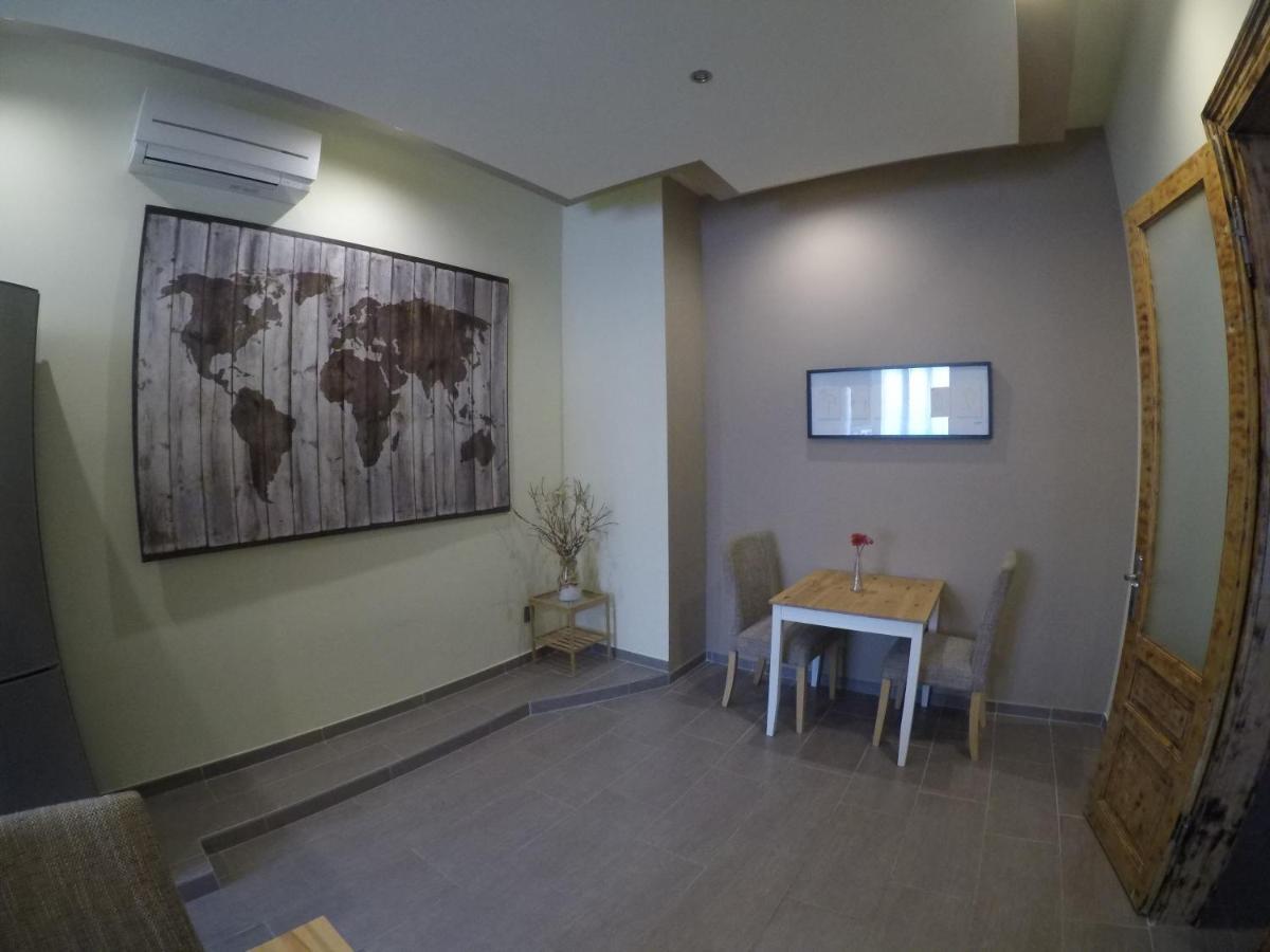 City Center Rooms Pula Exterior foto