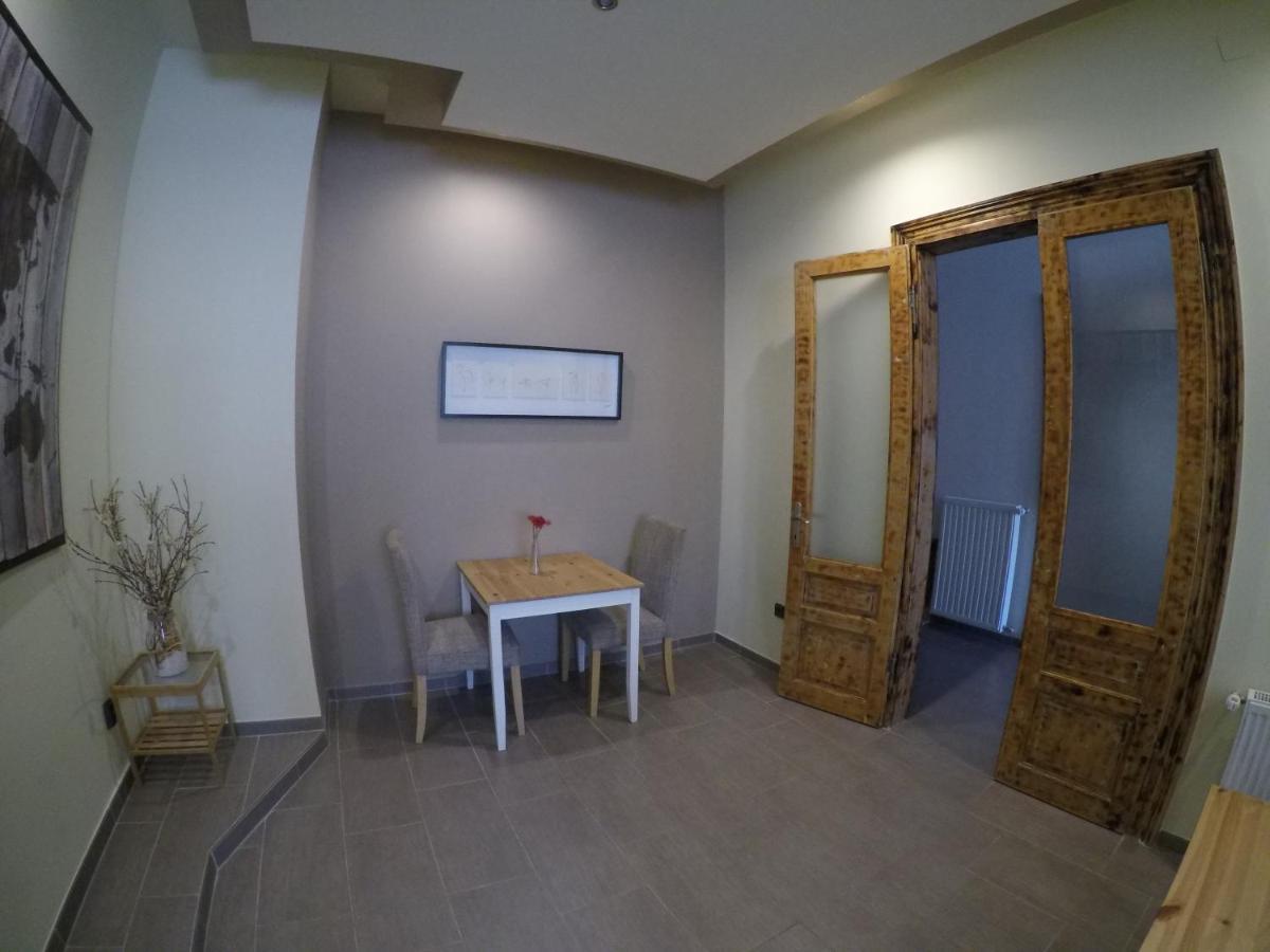 City Center Rooms Pula Exterior foto