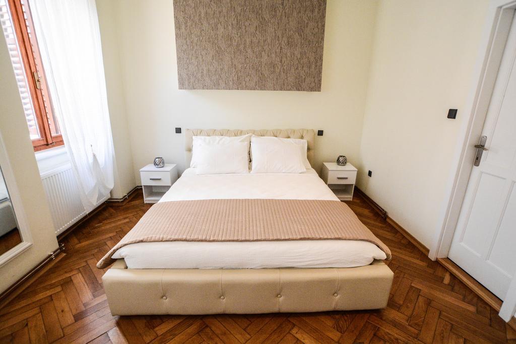 City Center Rooms Pula Cameră foto