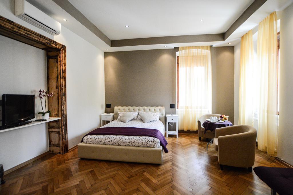 City Center Rooms Pula Cameră foto