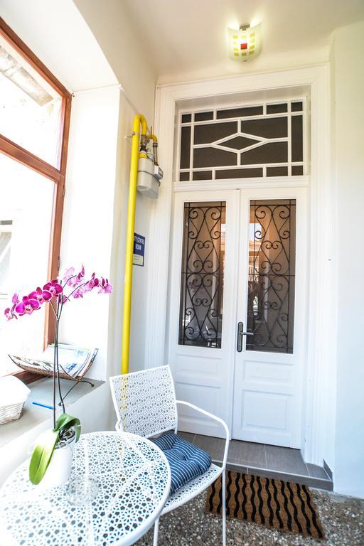 City Center Rooms Pula Exterior foto