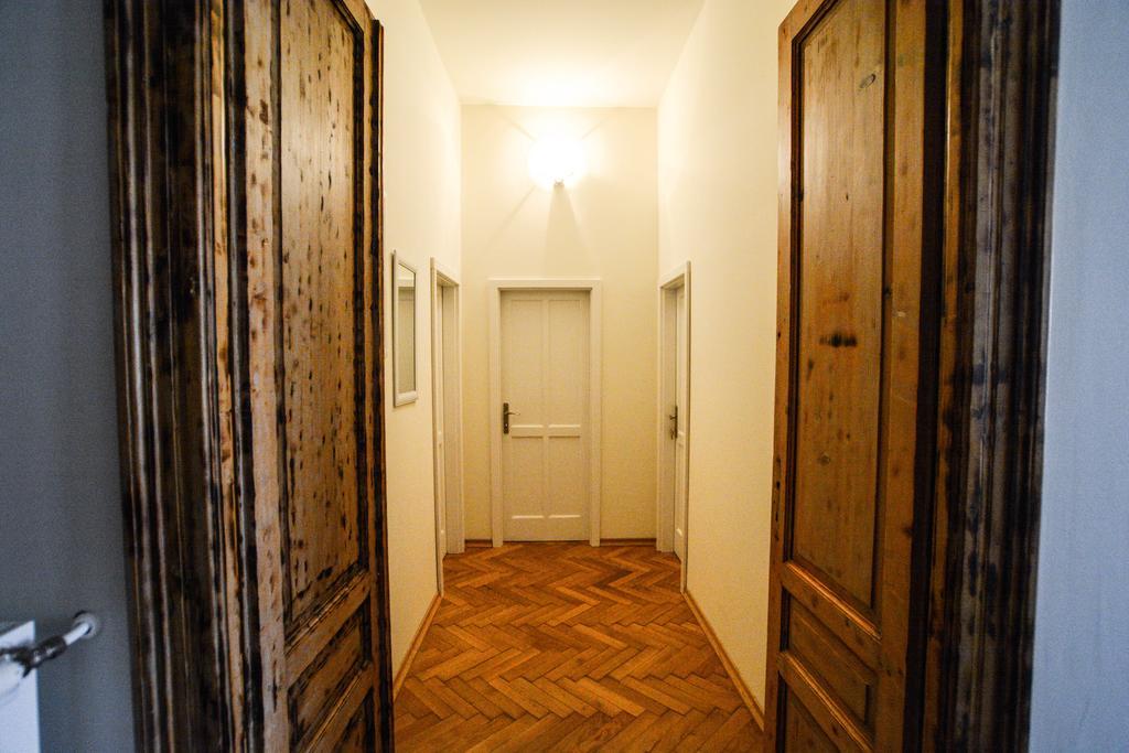 City Center Rooms Pula Cameră foto