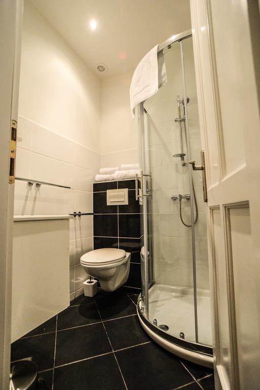 City Center Rooms Pula Cameră foto