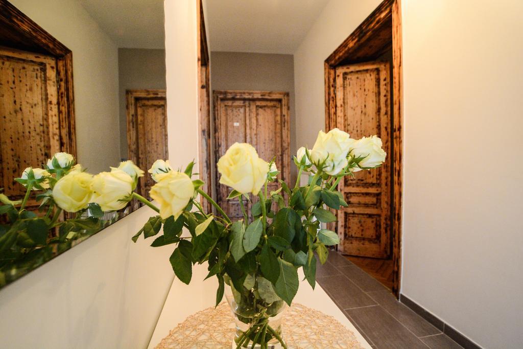 City Center Rooms Pula Exterior foto