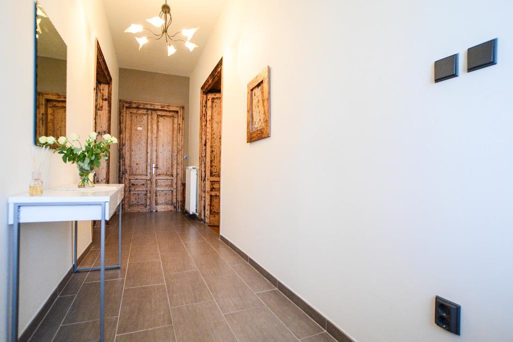 City Center Rooms Pula Exterior foto