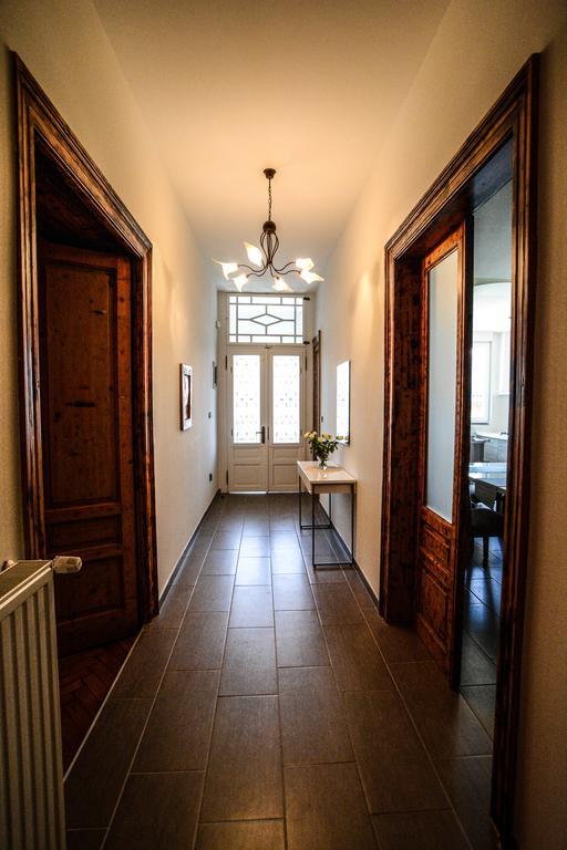 City Center Rooms Pula Exterior foto