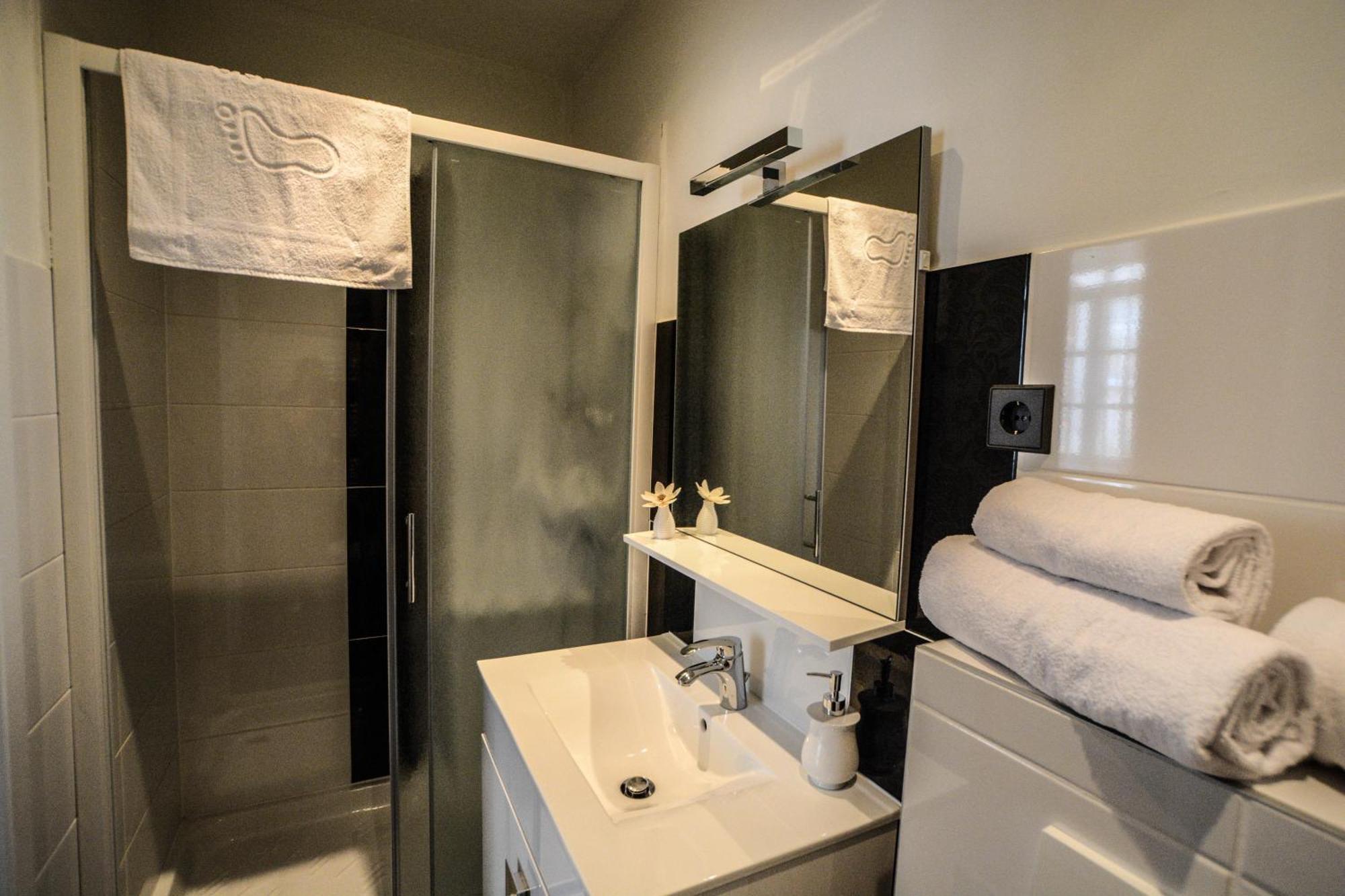 City Center Rooms Pula Cameră foto