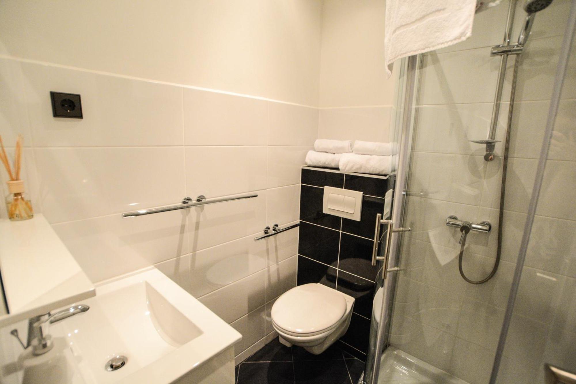 City Center Rooms Pula Cameră foto