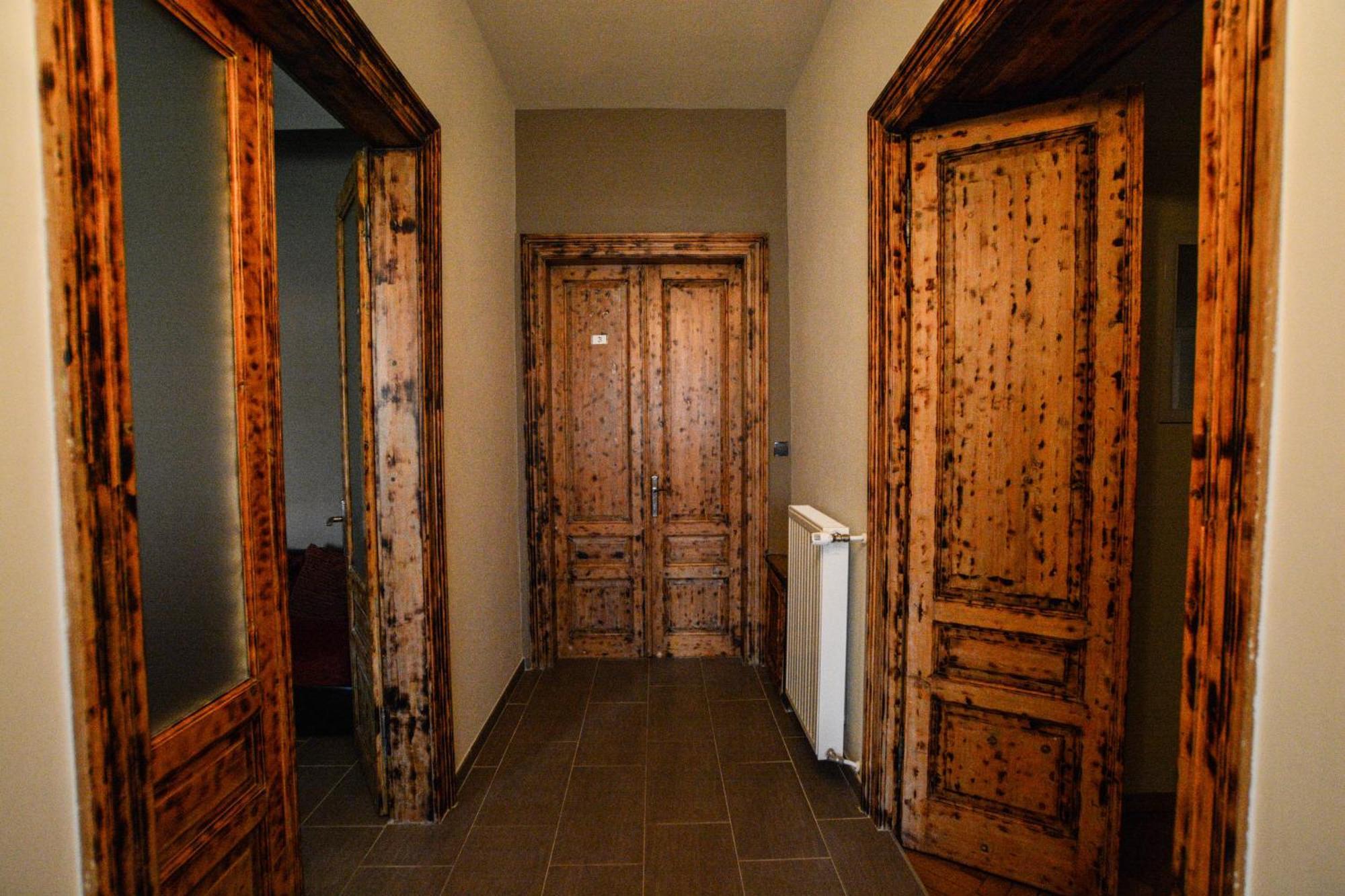 City Center Rooms Pula Cameră foto